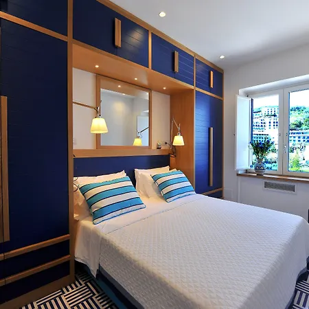 Maison Lauren 4* Sorrent
