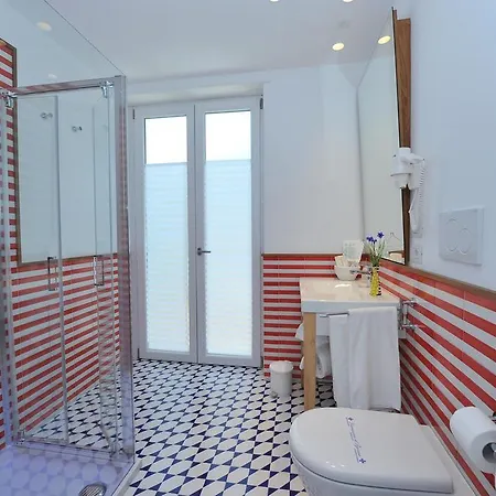 Maison Lauren Sorrent