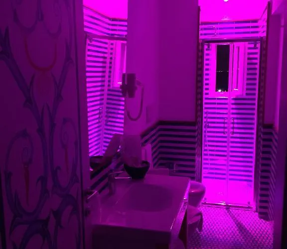 Maison Lauren 4* Sorrento